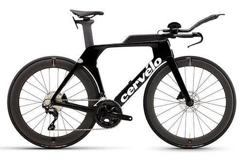 CERVÉLO P 105 RACE BLACK