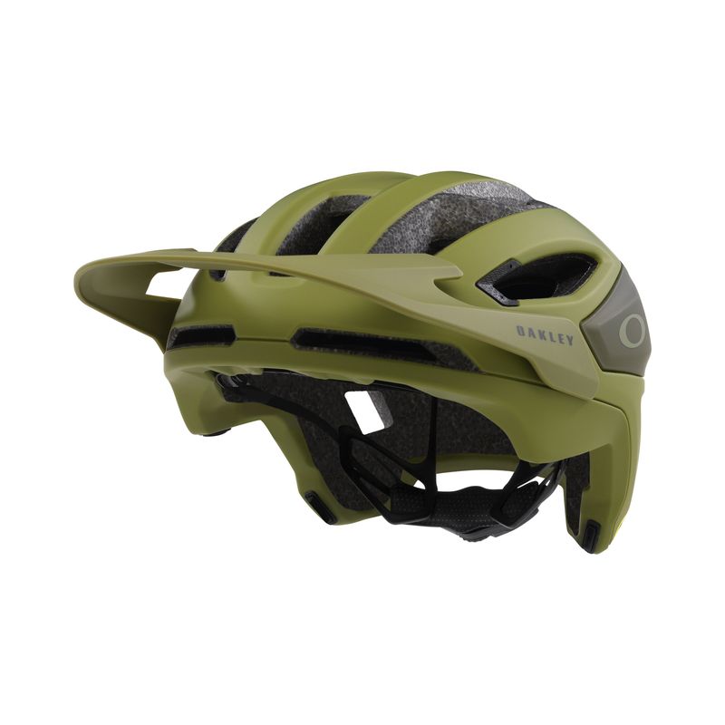 OAKLEY DRT3 TRAIL MATTE FERN/DARK BRUSH