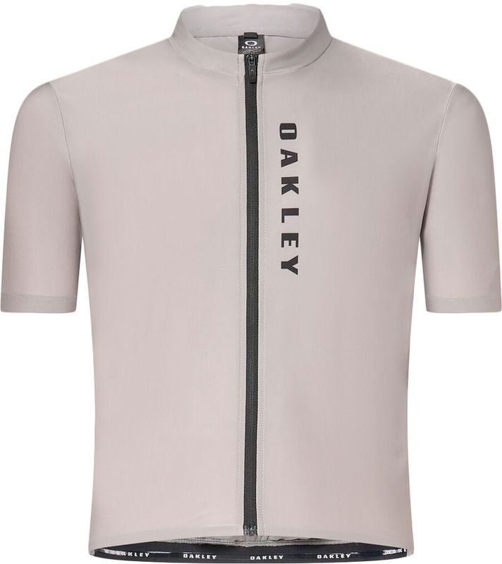 OAKLEY ICON CLASSIC JERSEY 2.0 CEMENT