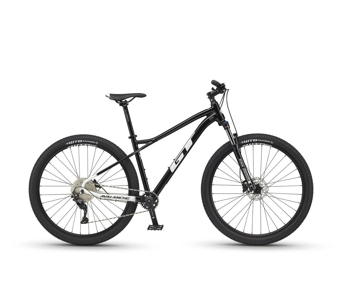 GT AVALANCHE COMP BLACK