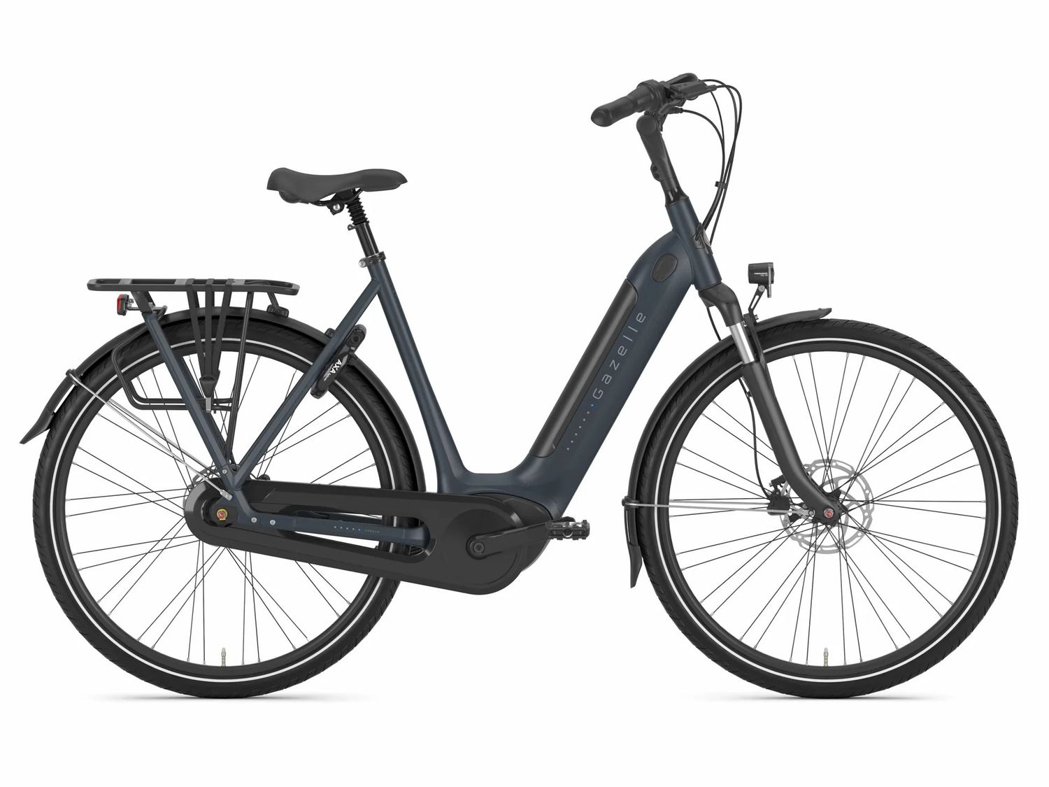 GAZELLE ARROYO C7 ELITE SATURN BLUE