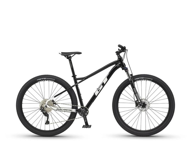 GT AVALANCHE COMP BLACK