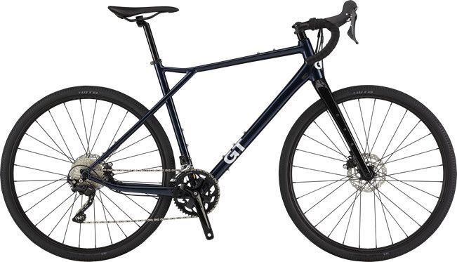 GT GRADE COMP INDIGO