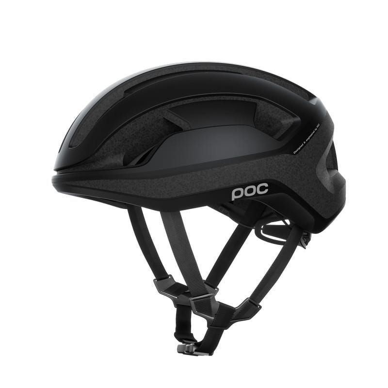 POC OMNE LITE CPSC URANIUM BLACK MATT