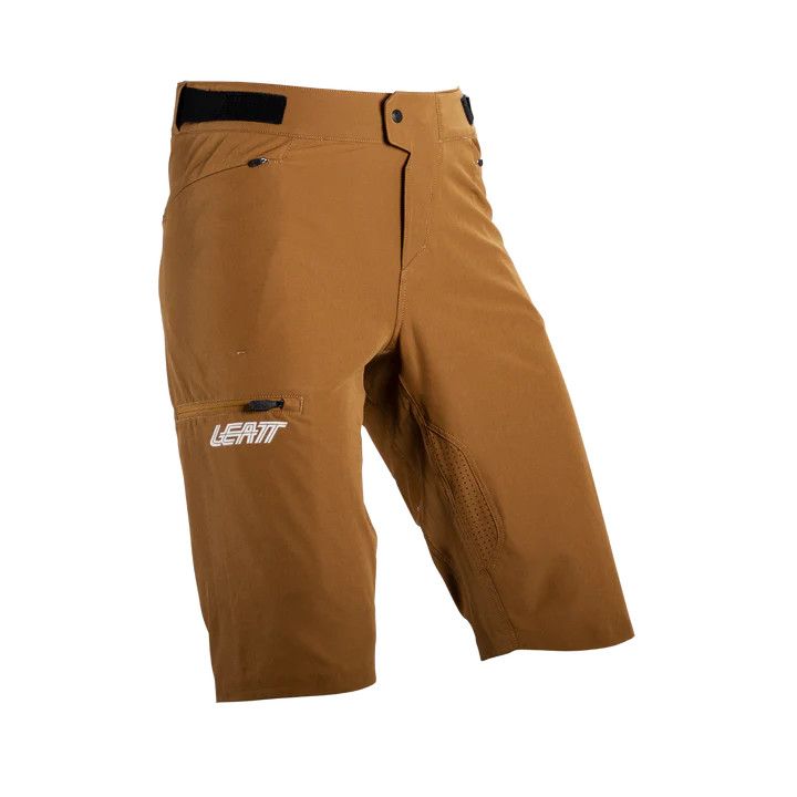 LEATT SHORTS MTB ENDURO 1.0 PEANUT