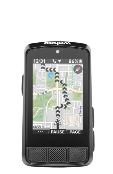 WAHOO ELEMNT BOLT V3