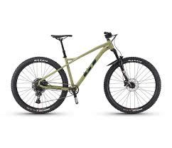 GT ZASKAR LT EXPERT MOSS GREEN