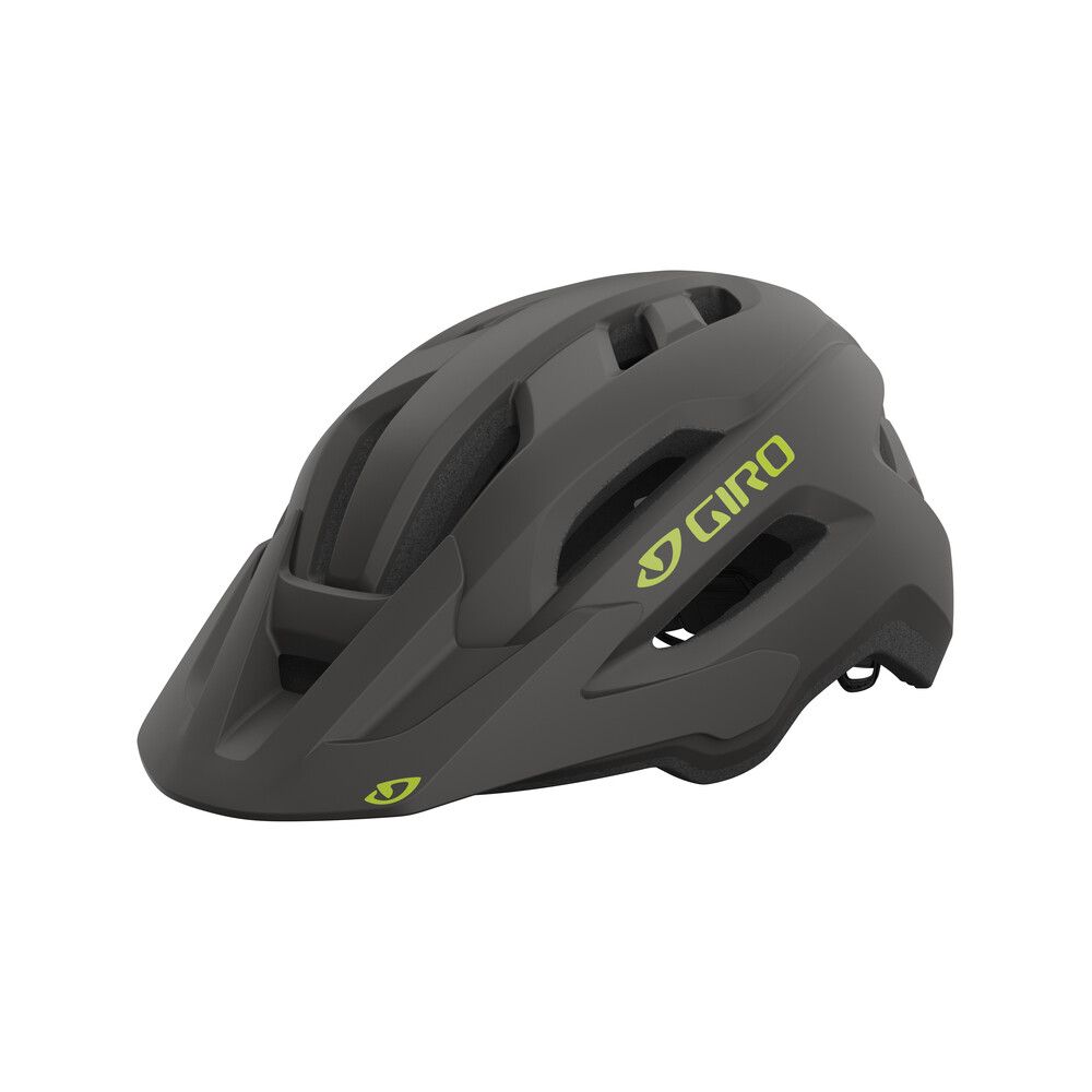 GIRO FIXTURE MIPS II MATTE WARM BLACK