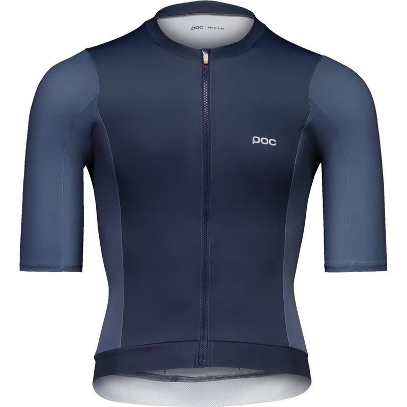 POC M'S CADENCE JERSEY APATITE NAVY