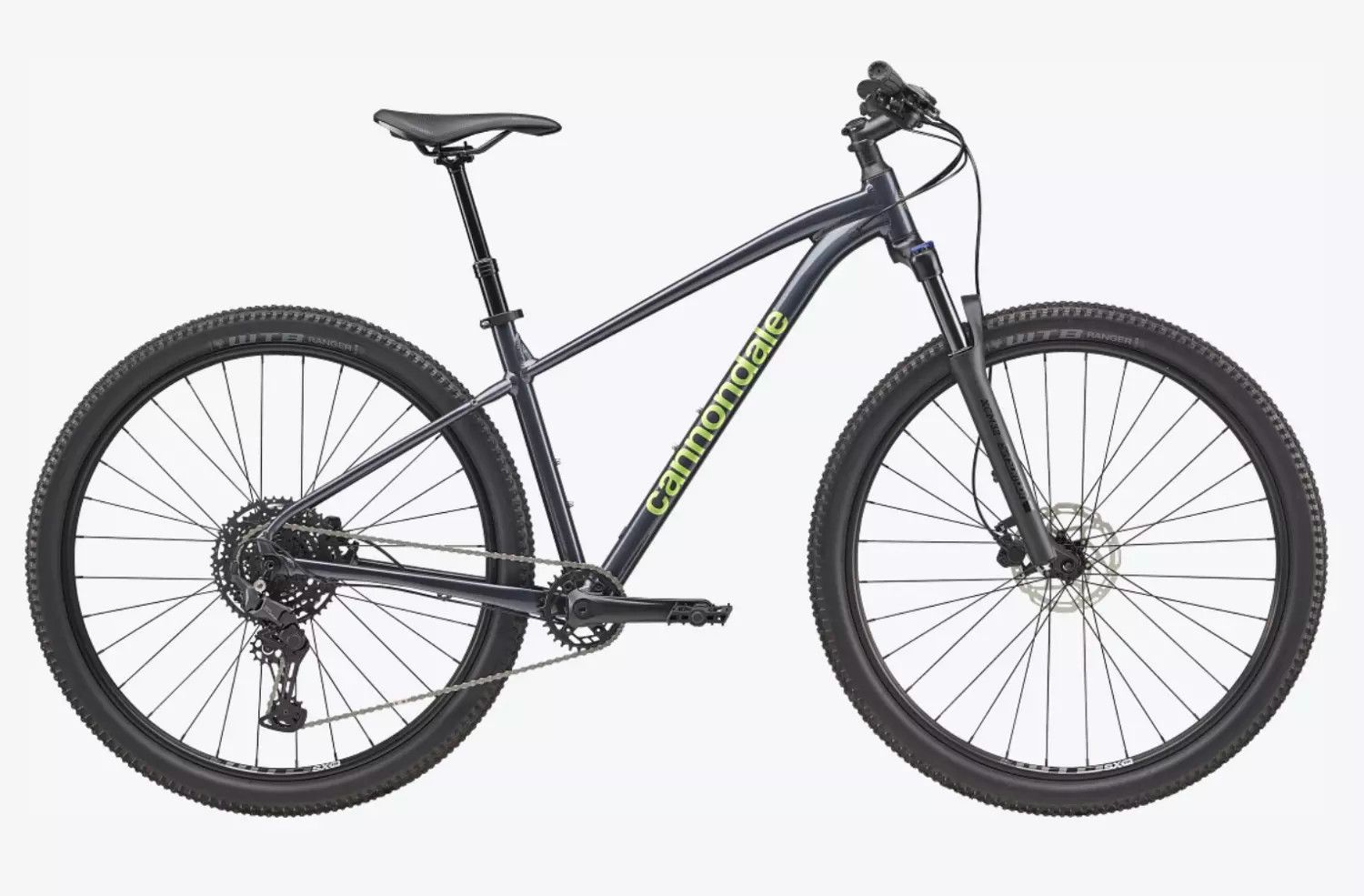 CANNONDALE TRAIL 1 TUNGSTEN BLUE