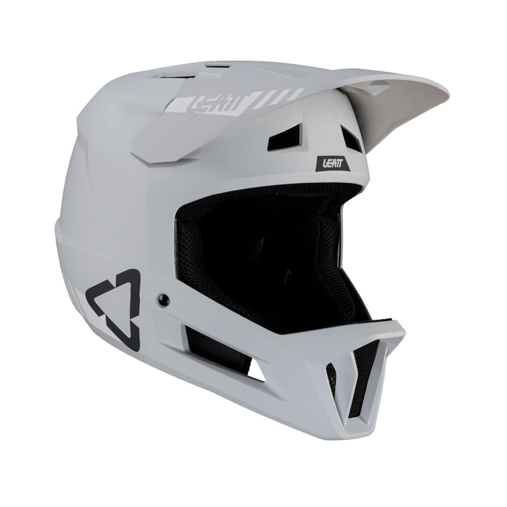 LEATT HELMET MTB GRAVITY 1.0 STEEL