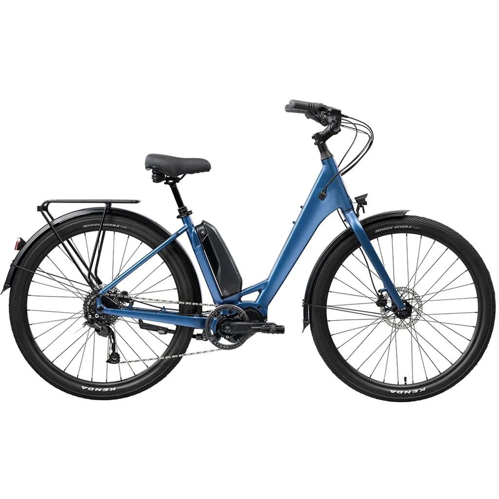 NORCO SCENE VLT BLUE