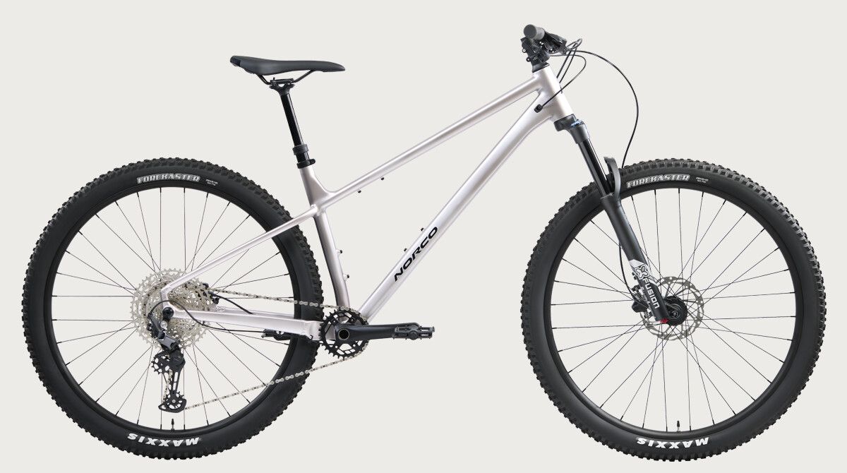NORCO CHARGER A2 SILVERTON