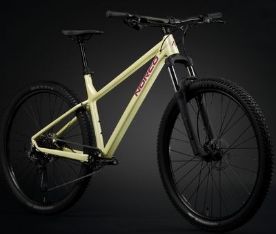 HARDTAIL