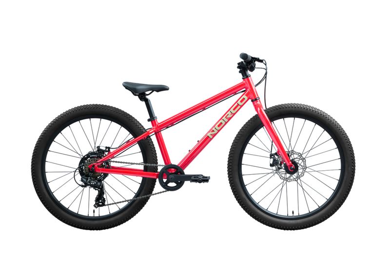 NORCO STORM 24 RED