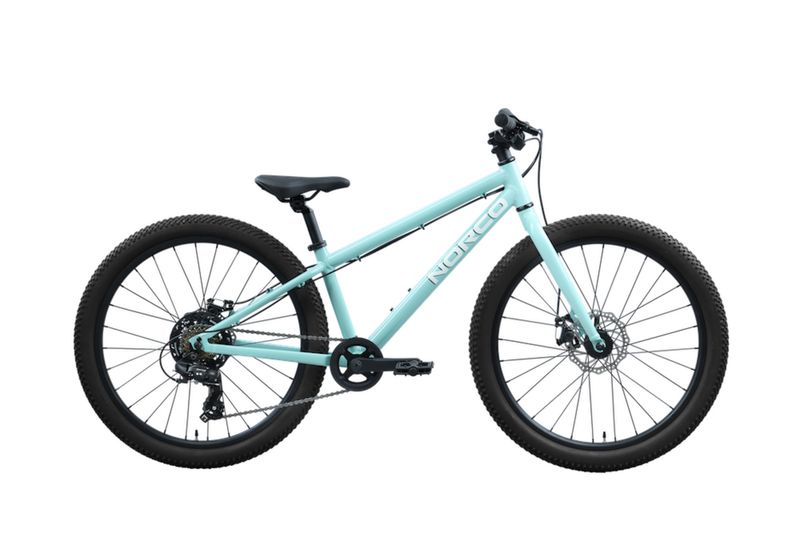 NORCO STORM 24 TURQUOISE
