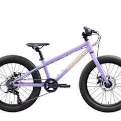 VÉLO ENFANT NORCO STORM 20 PURPLE