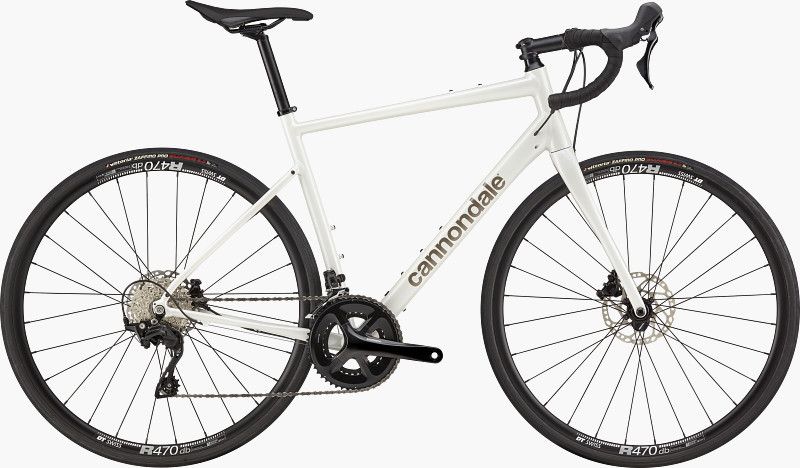 VÉLO CANNONDALE SYNAPSE 1 CASHMERE