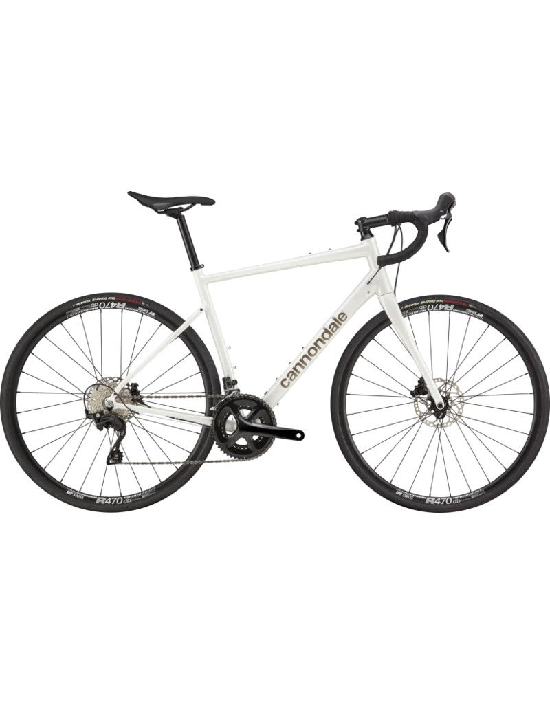 VÉLO CANNONDALE SYNAPSE 1 CASHMERE