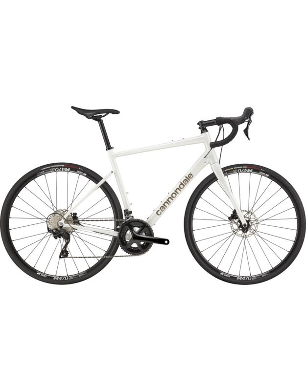 VÉLO CANNONDALE SYNAPSE 1 CASHMERE