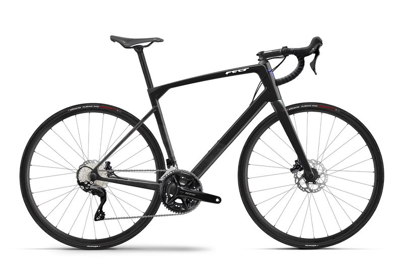 VÉLO FELT VR ADVANCED 105 FELT BLACK