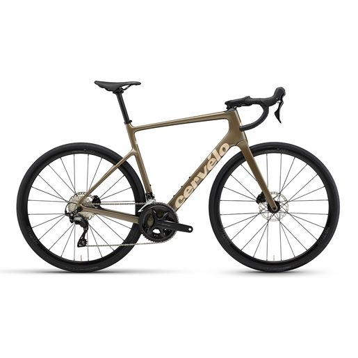 VÉLO CERVÉLO CALEDONIA 105 MOCHA