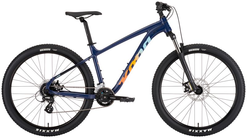 VÉLO KONA LANAI BLUE