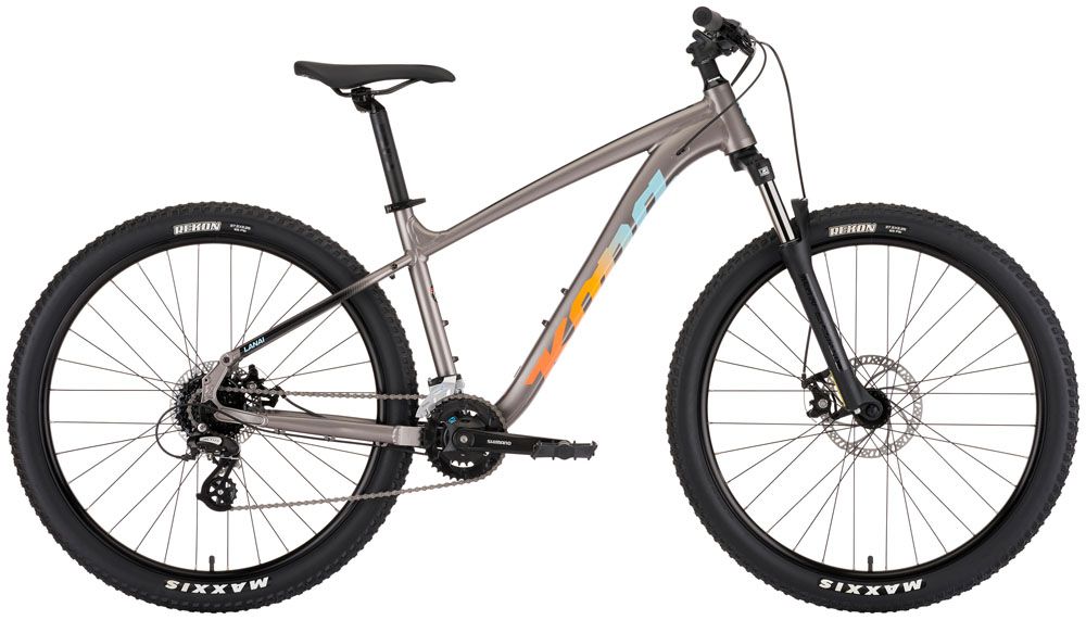 VÉLO KONA LANAI GREY