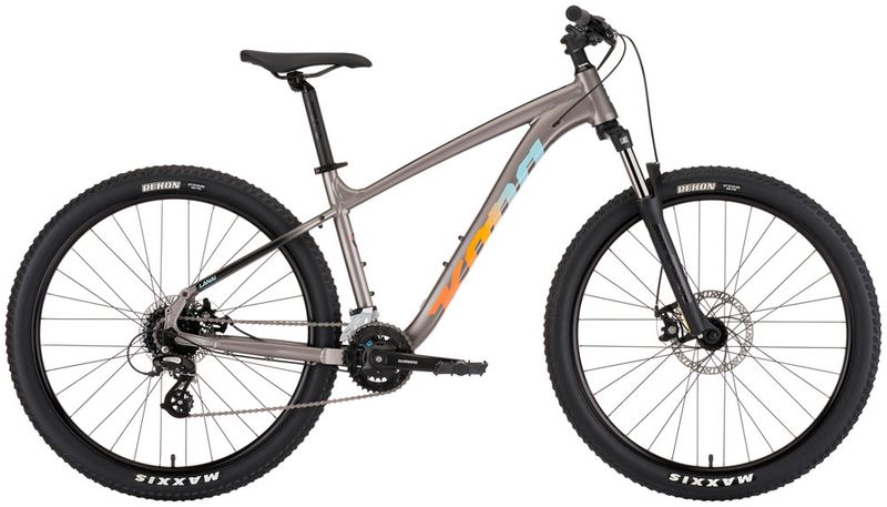 VÉLO KONA LANAI GREY