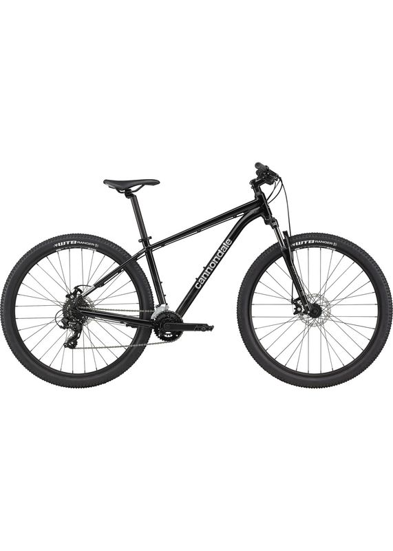 VÉLO CANNONDALE TRAIL 8 GREY 