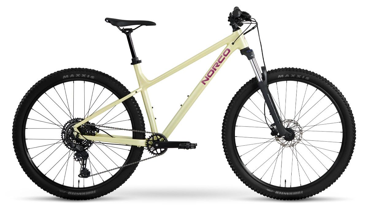 VÉLO NORCO STORM 120 VANILLA