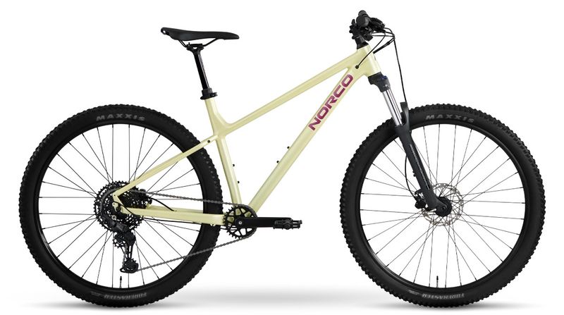VÉLO NORCO STORM 120 VANILLA