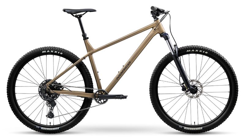 VÉLO NORCO STORM 120 NANAIMO BAR BROWN