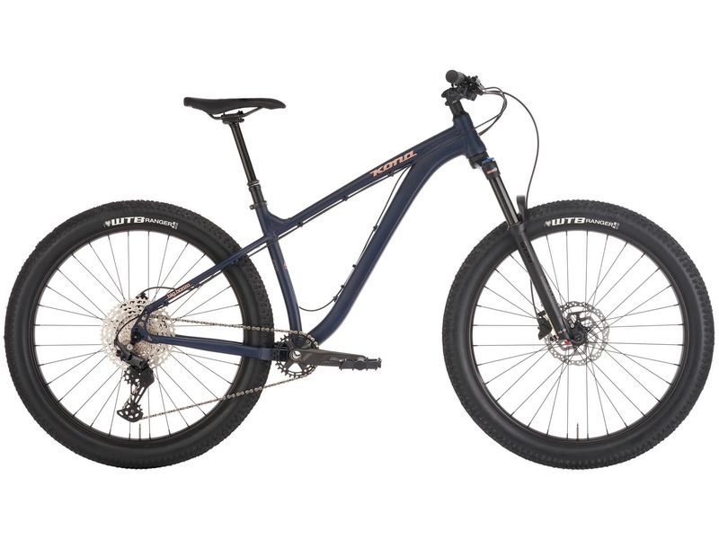 VÉLO KONA BIG HONZO BLUE