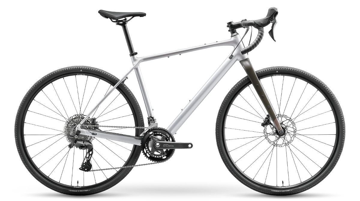 VÉLO NORCO SEARCH A CUES SILVERTON
