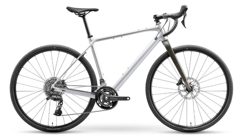 VÉLO NORCO SEARCH A CUES SILVERTON