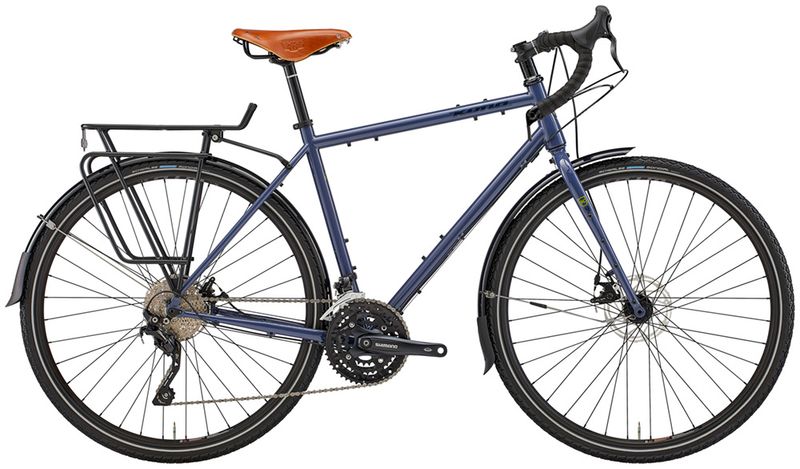 VÉLO KONA SUTRA SE BLUE