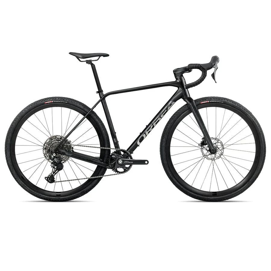VÉLO ORBEA TERRA H45 1X DIAMOND BLACK