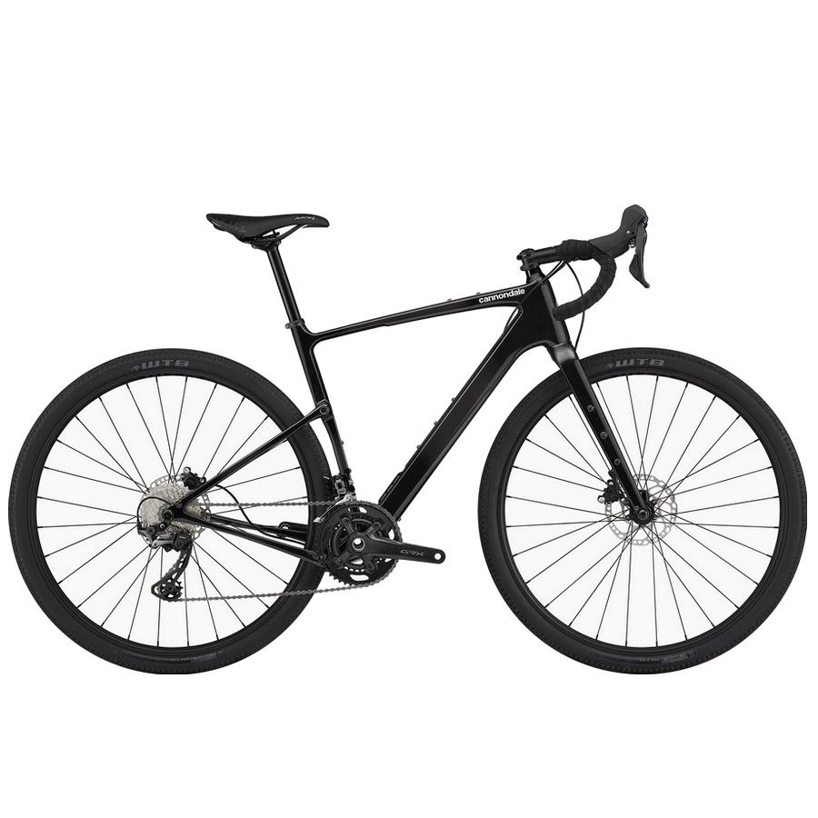 VÉLO CANNONDALE TOPSTONE CARBON 3 L CARBON