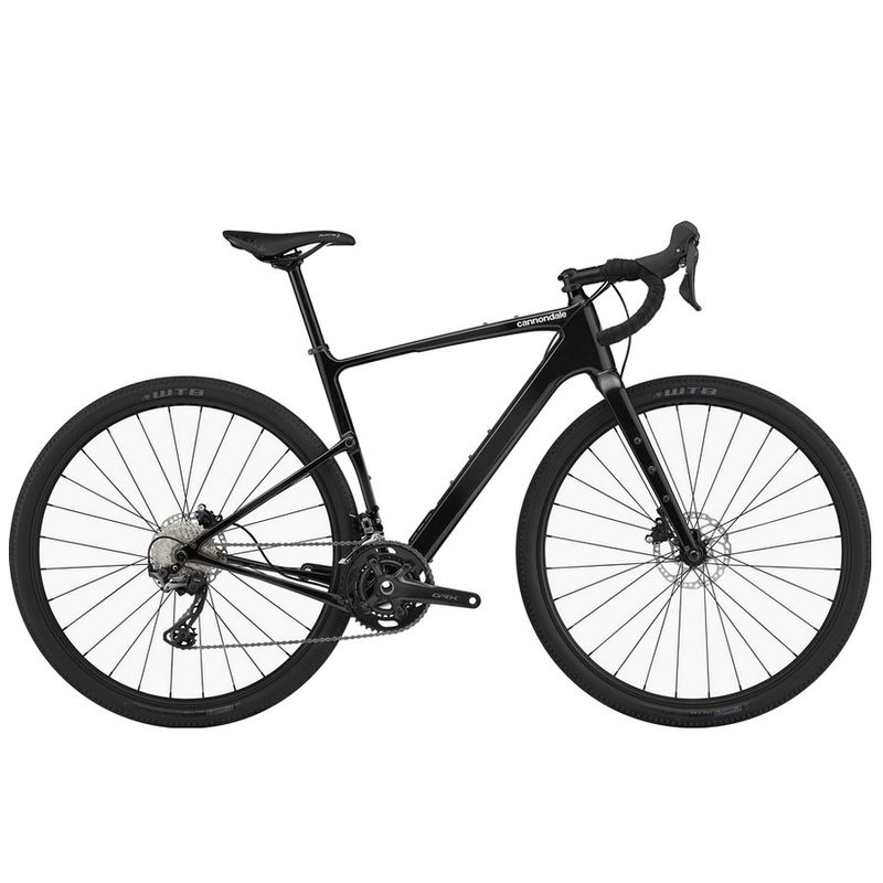 VÉLO CANNONDALE TOPSTONE CARBON 3 L CARBON