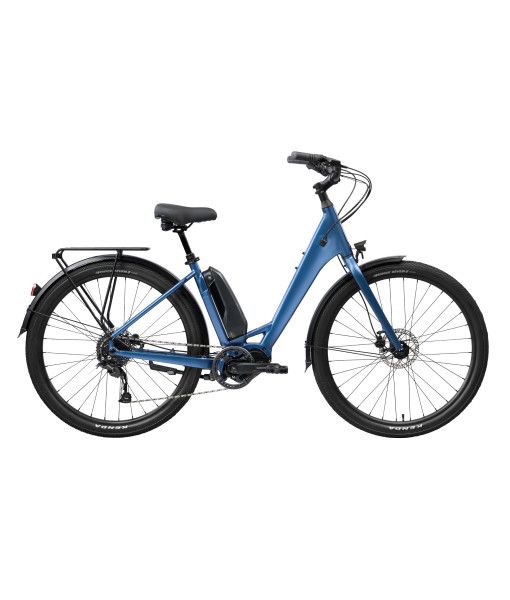 VÉLO NORCO SCENE VLT BLUE