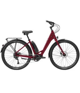 VÉLO NORCO SCENE VLT RED