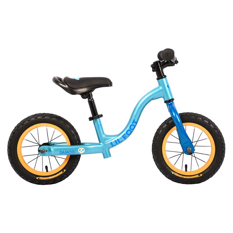 VÉLO LIL FOOT BLEU