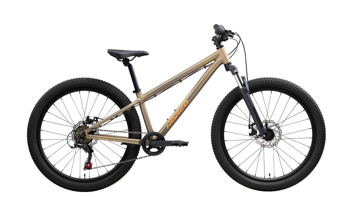 VÉLO ENFANT NORCO STORM 24 NANAIMO