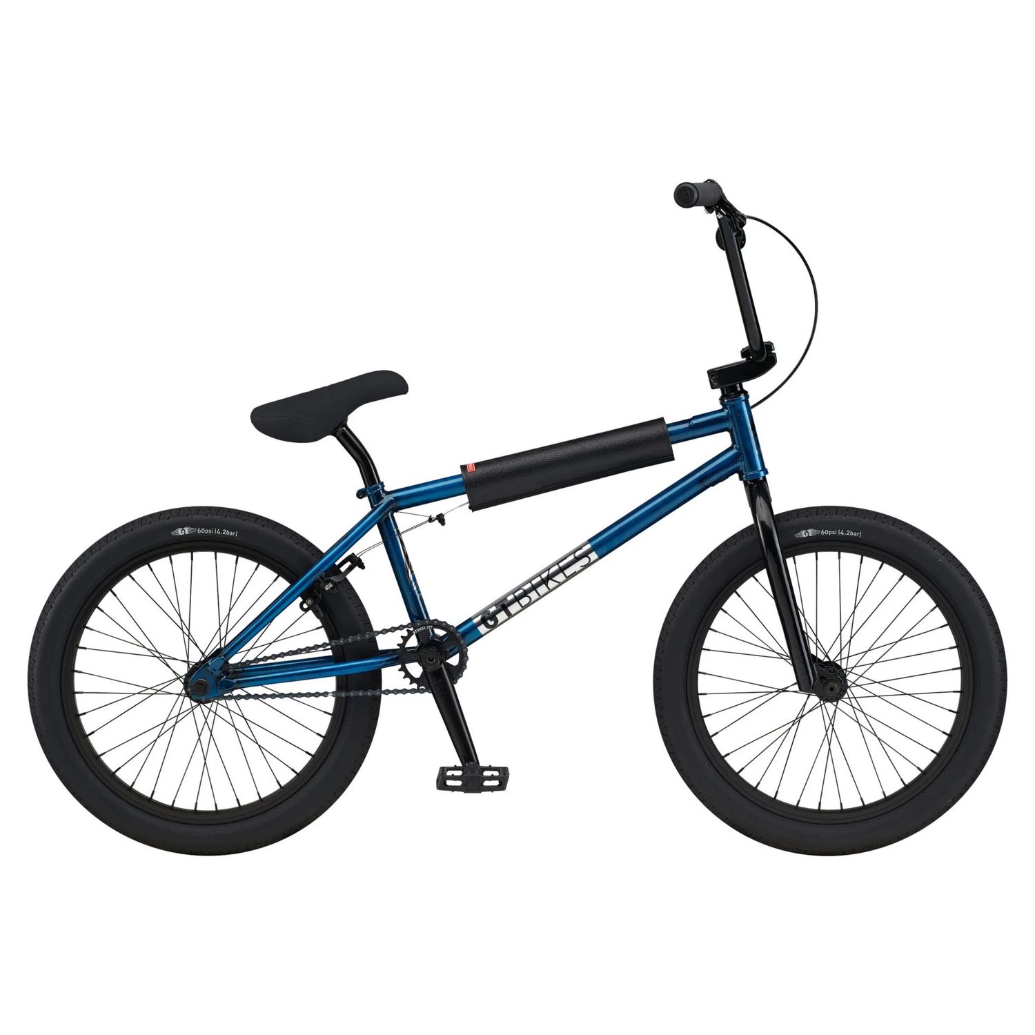 VÉLO GT TEAM CONWAY GLOSS TEAL