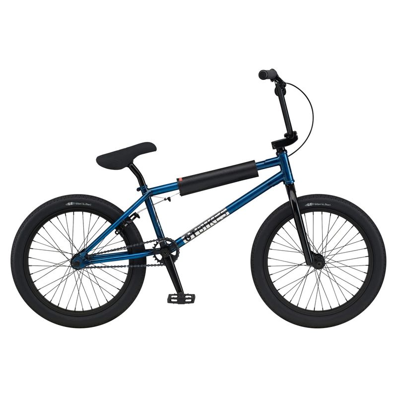 VÉLO GT TEAM CONWAY GLOSS TEAL