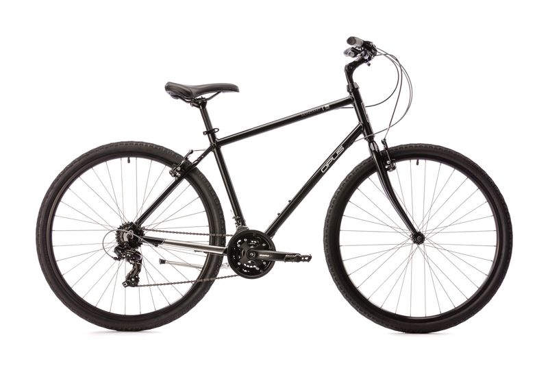 VÉLO OPUS MONDANO NOIR GALACTIC