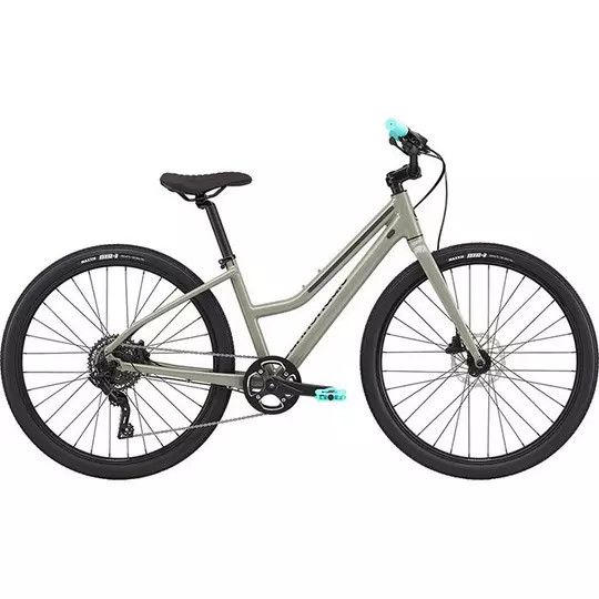 VÉLO CANNONDALE TREADWELL 2 GREY
