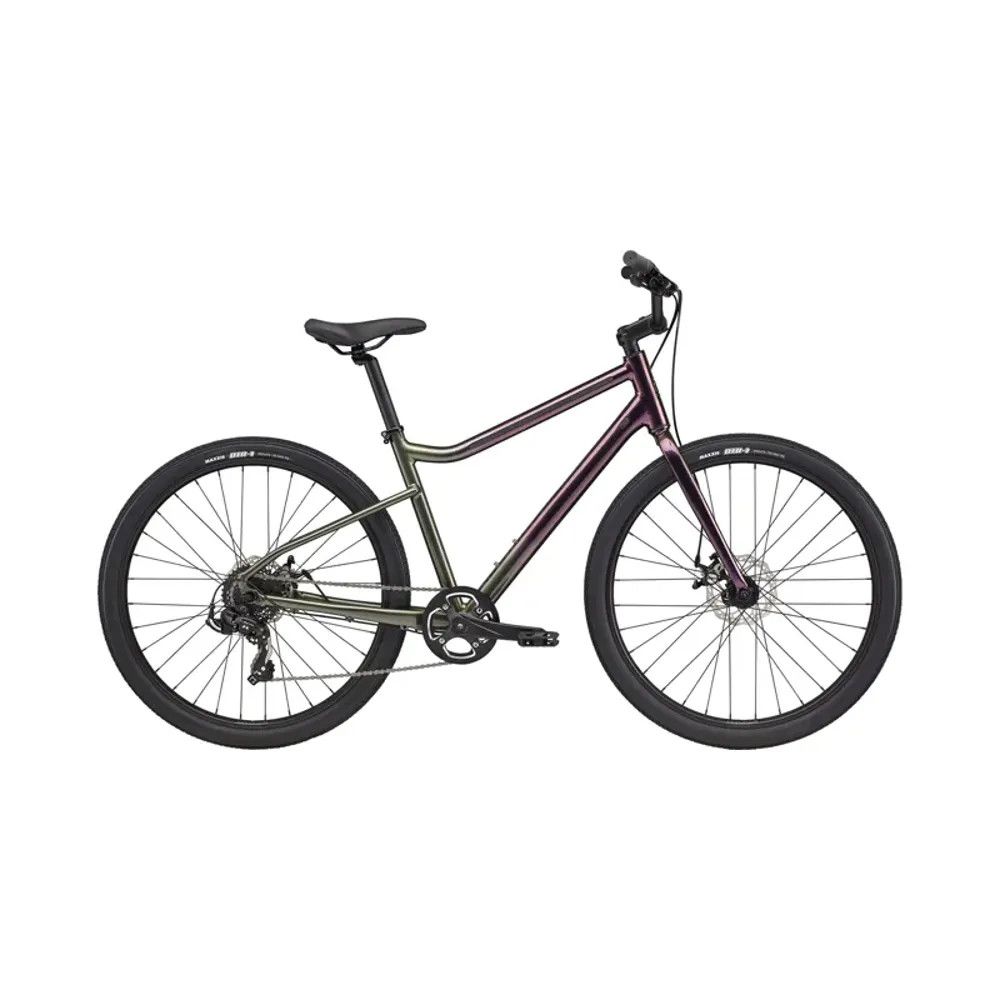 VÉLO CANNONDALE TREADWELL 3 REMIXTE LTD RAINBOW TROUT
