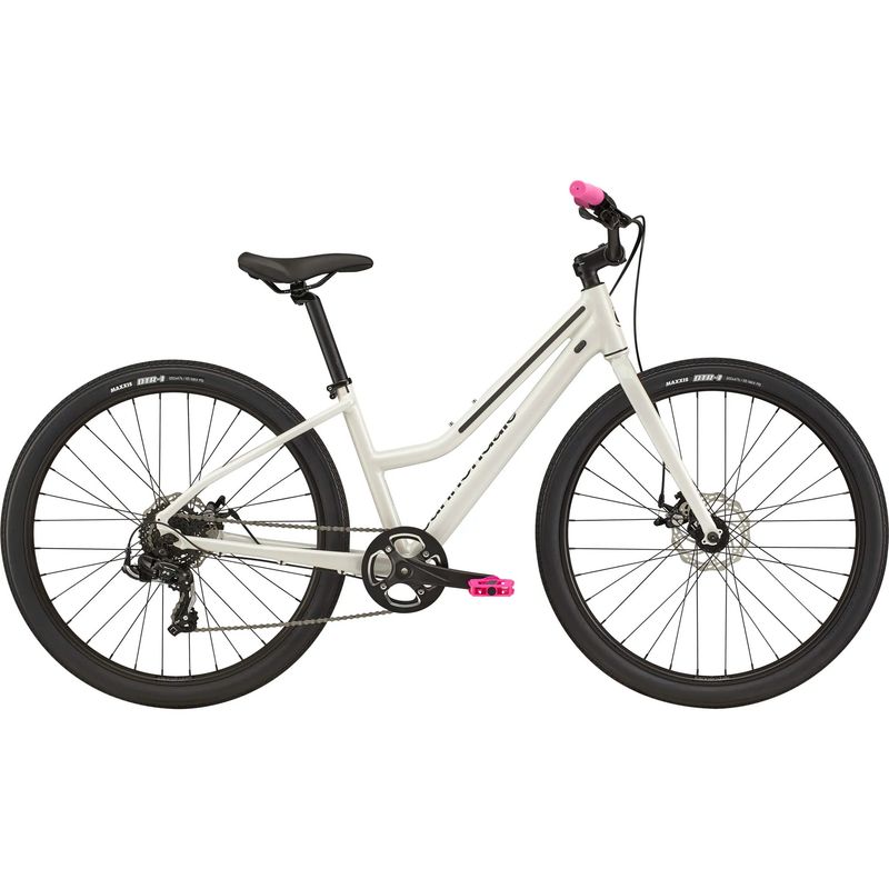 VÉLO CANNONDALE TREADWELL 3 REMIXTE IRIDESCENT